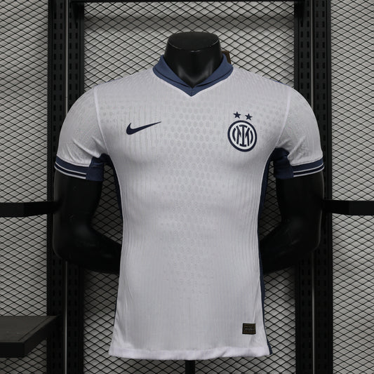 24/25 Inter Milan Away Jersey