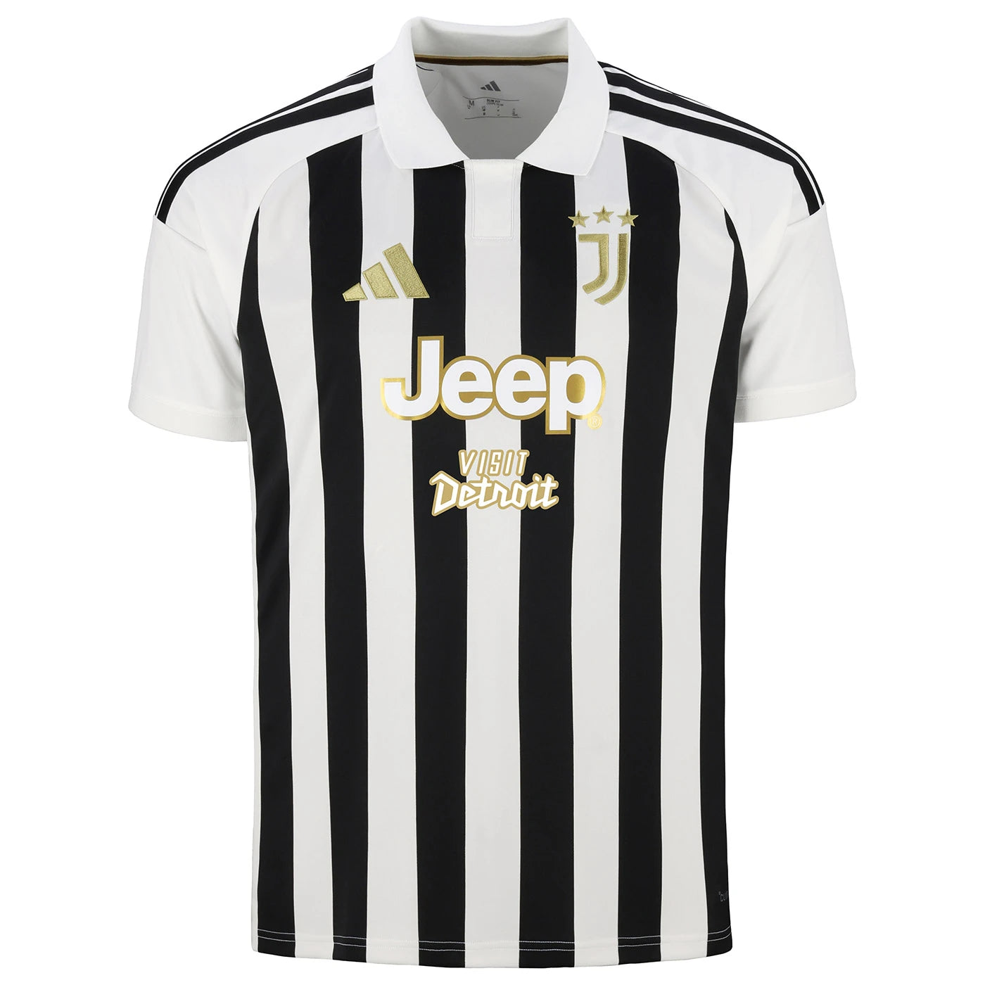 Juventus Home Kit 26/27