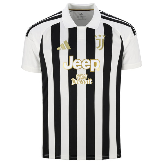 Juventus Home Kit 26/27