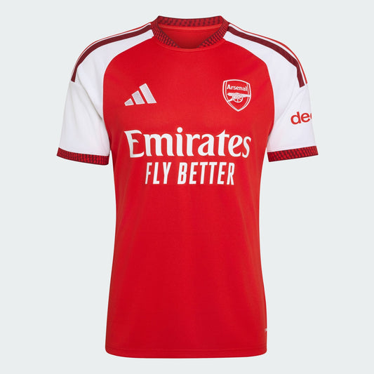 Arsenal Home Kit 26/27