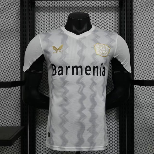 24/25 Leverkusen Away Jersey