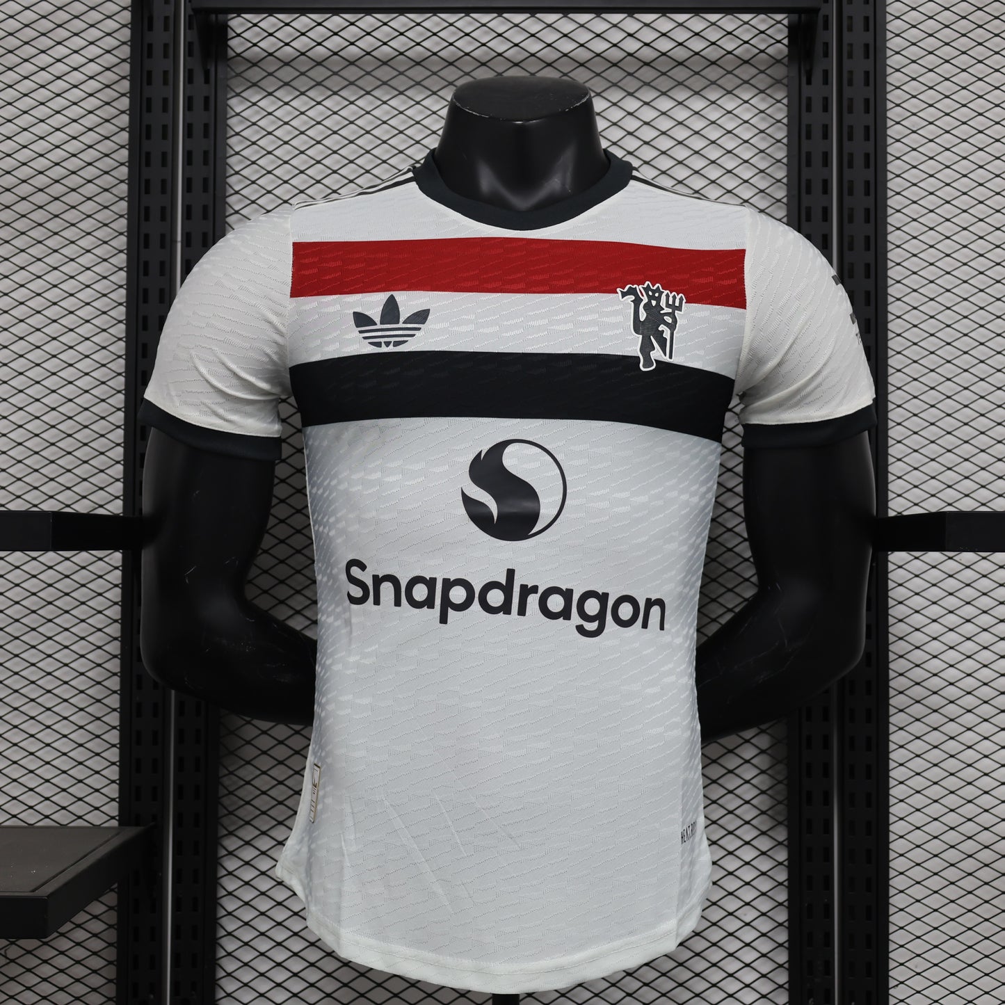 24/25 Manchester United Third Away Jersey