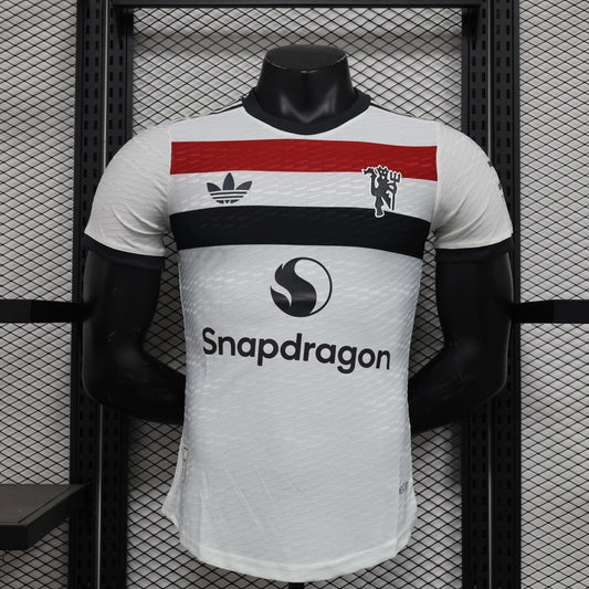 24/25 Manchester United Third Away Jersey