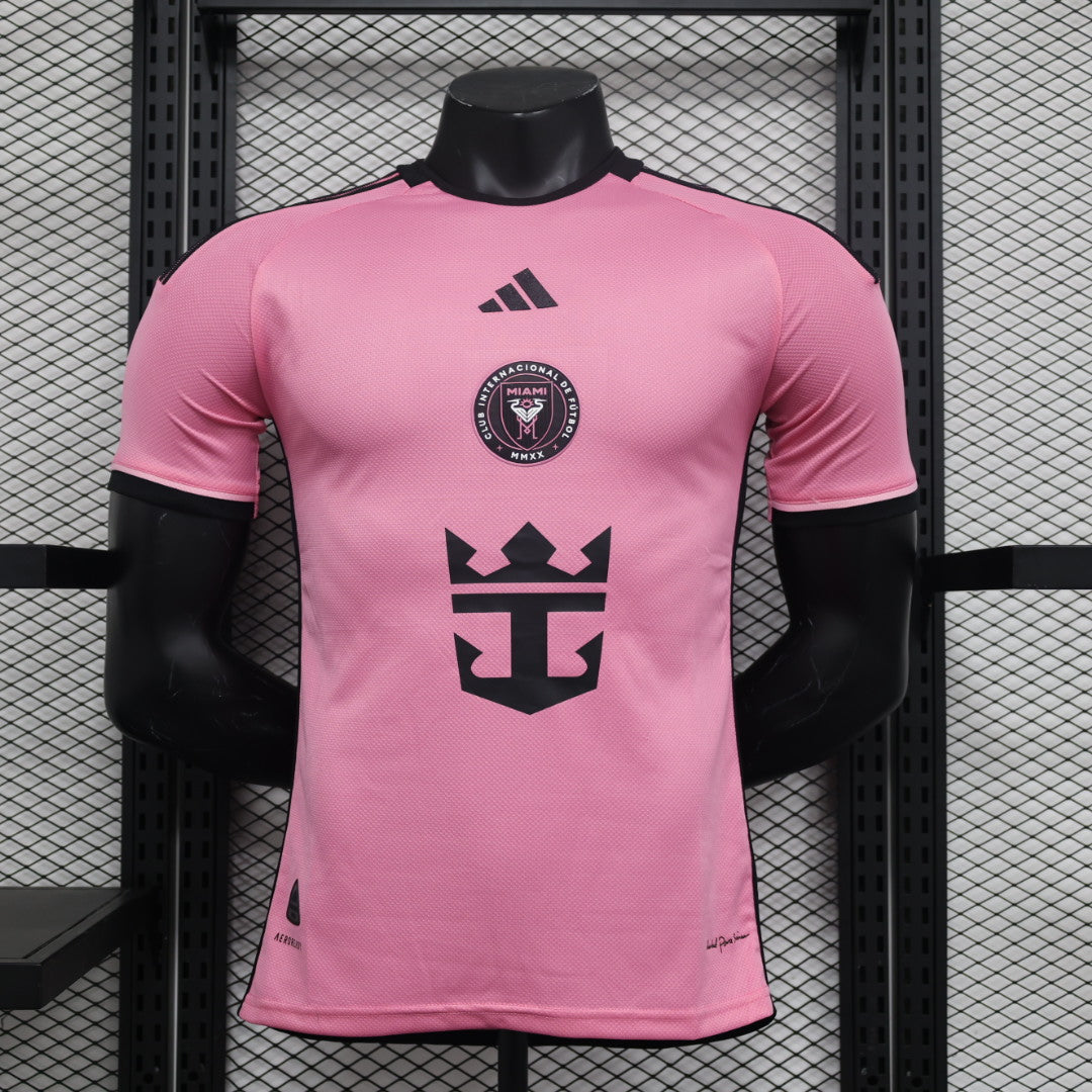 24/25 Inter Miami Home Jersey