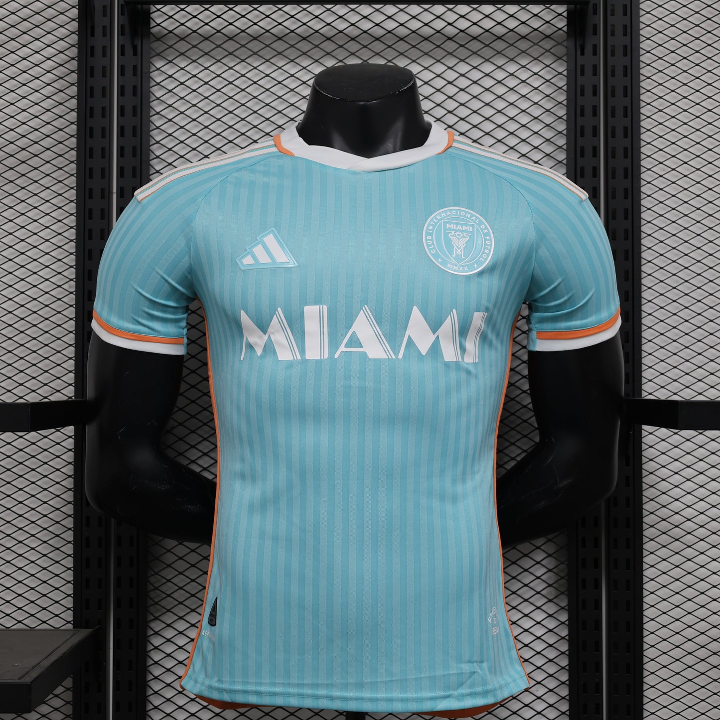 24/25 Inter Miami Third Away Jersey