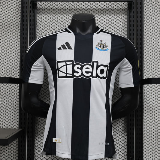 24/25 Newcastle Home Jersey