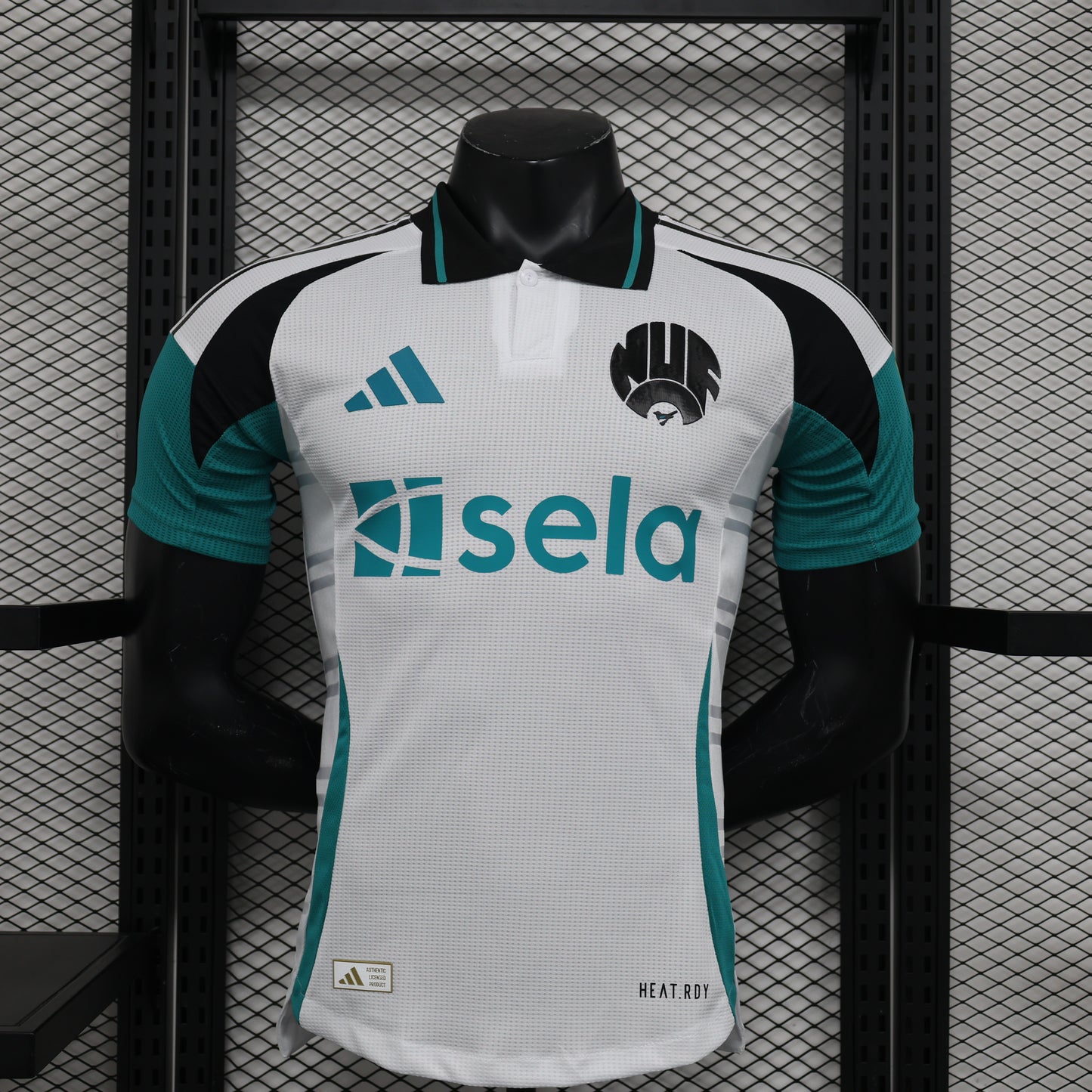 24/25 Newcastle Third Away Jersey