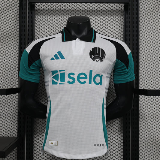 24/25 Newcastle Third Away Jersey
