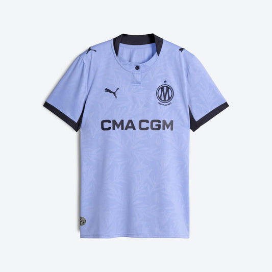 Marseille Third Kit 26/27