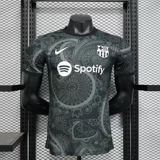 Barcelona Special Edition