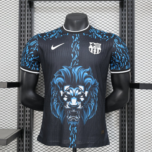 Barcelona Special Edition Blue