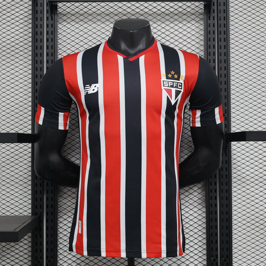 24/25 Sao Paulo Away Jersey