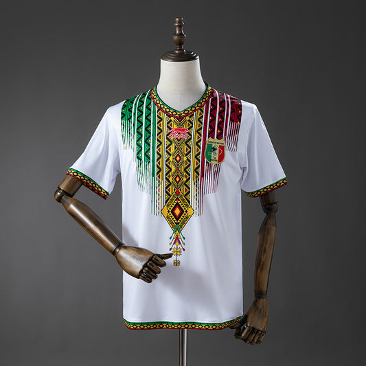 Mali 2026 World Cup Away Jersey