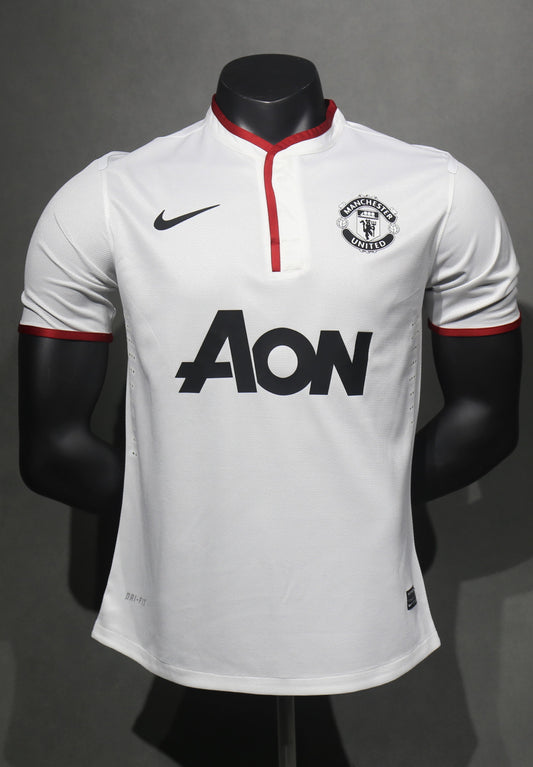 12/13 Manchester United Premium Edition