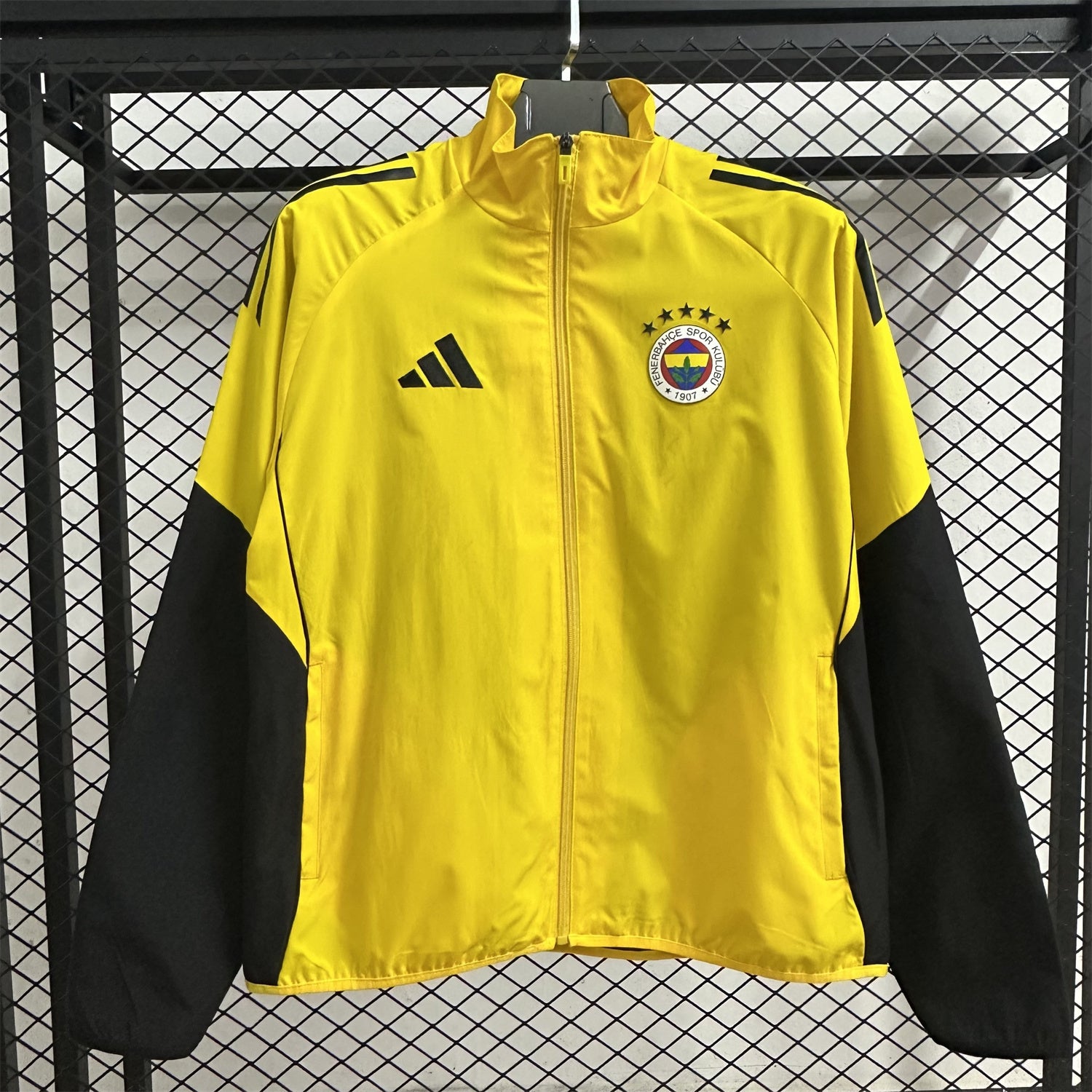 Fenerbahce Windbreaker