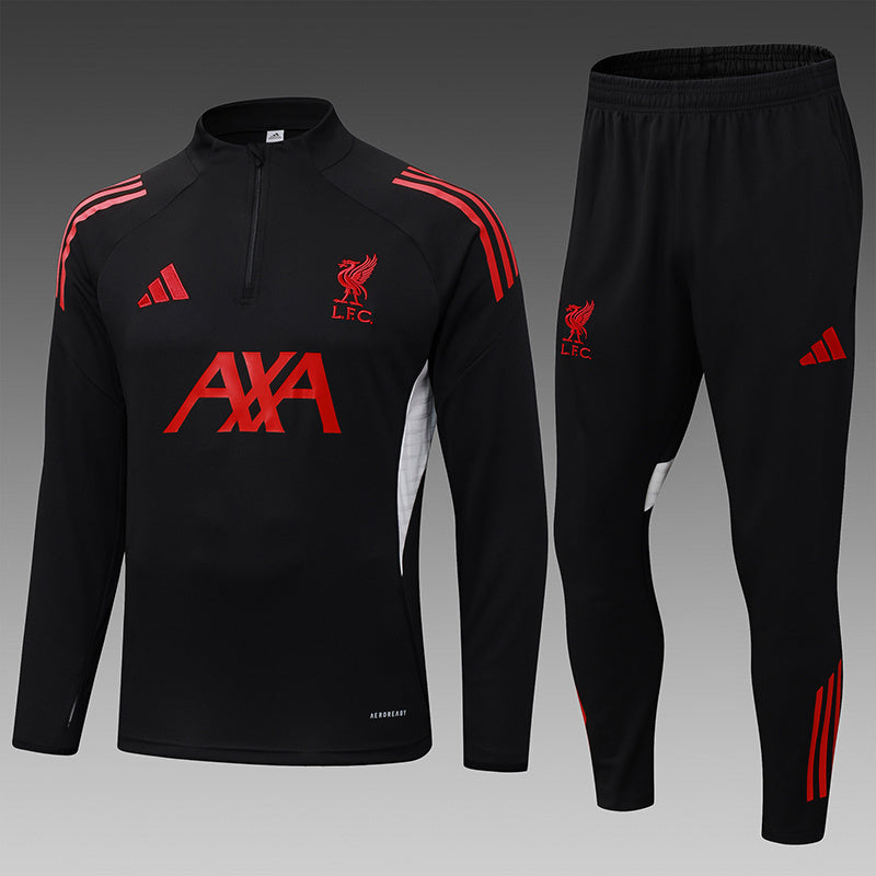 Liverpool Winter Tracksuit