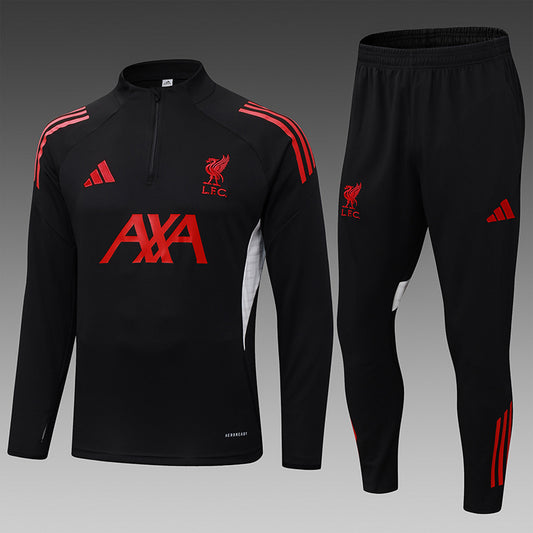 Liverpool Winter Tracksuit