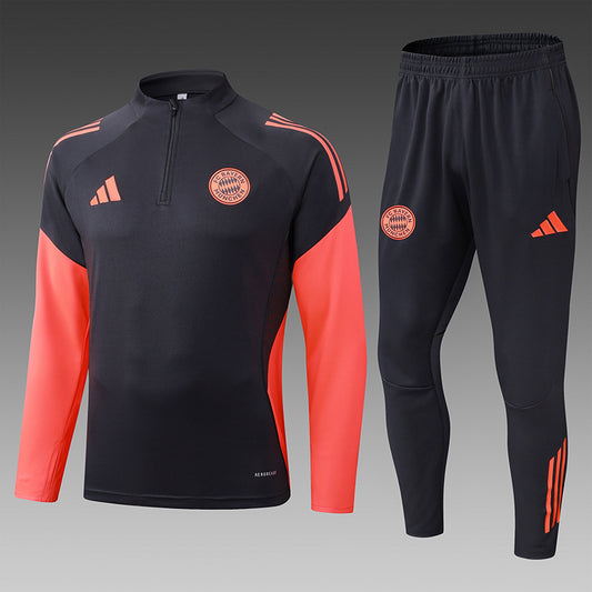 Bayern Winter Tracksuit