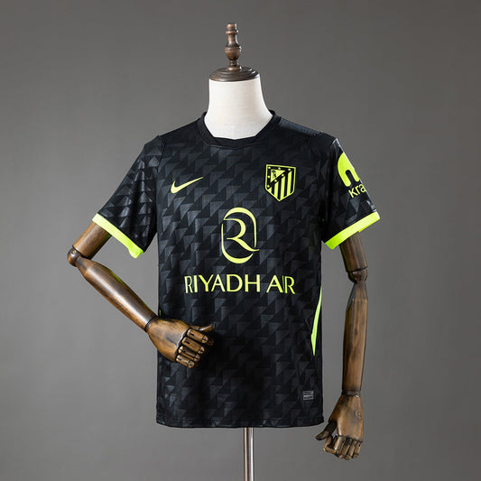 Atletico Madrid Away Kit 26/27