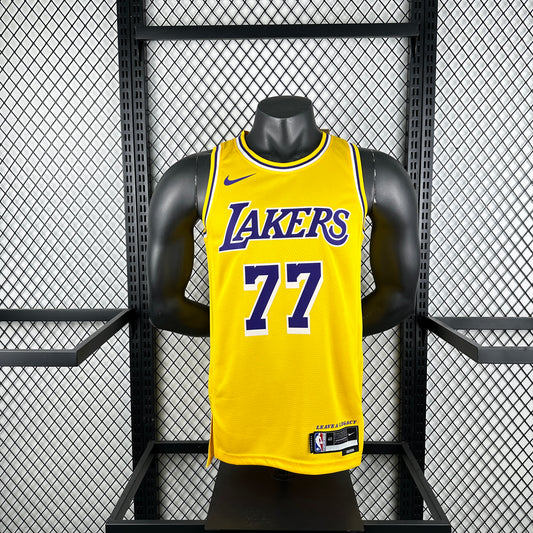 25 Lakers Jersey