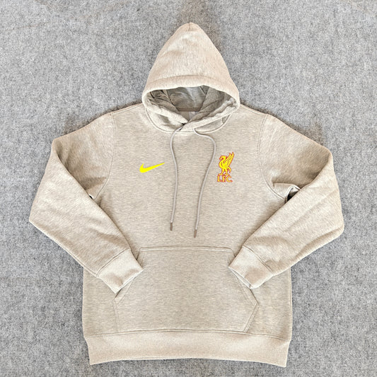 Liverpool Hoodie - Gray