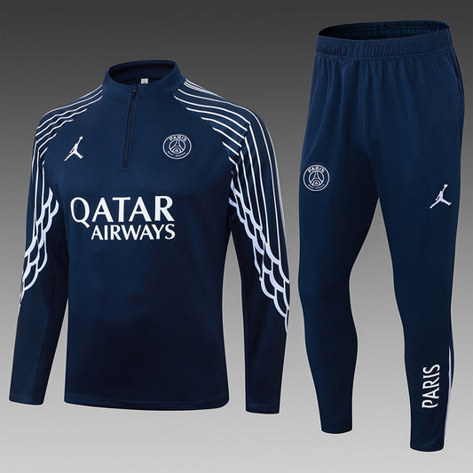 PSG Winter Tracksuit