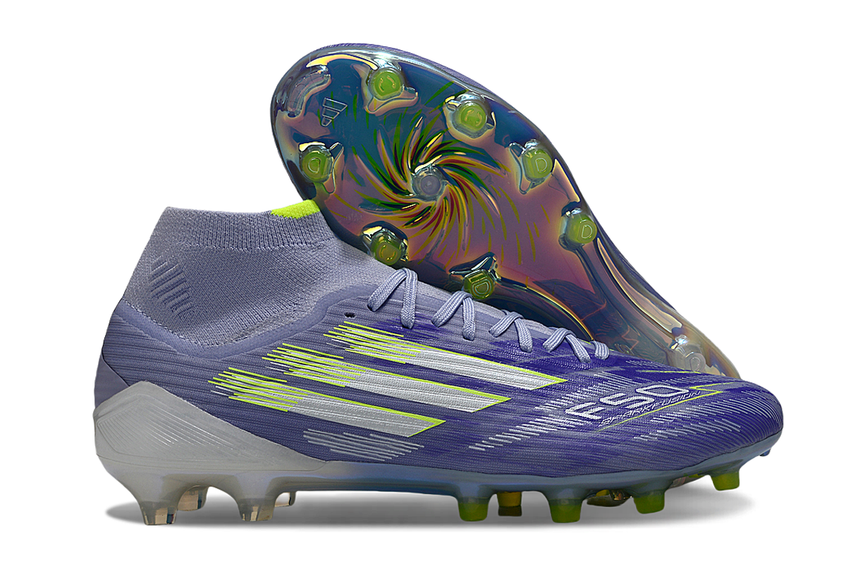 Adidas Elite F50 FG With Socks