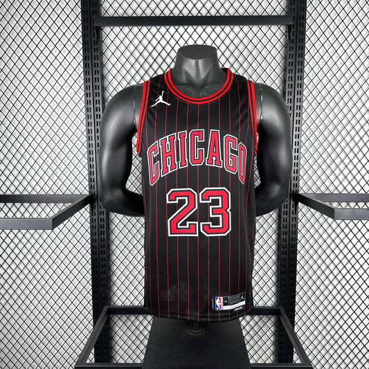 2026 Chicago Bulls - Air Jordan Limited Edition