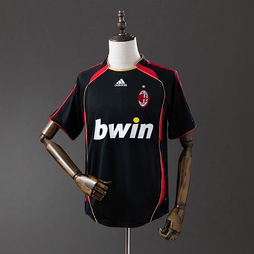 AC Milan 06/07 Third Away Retro Jersey