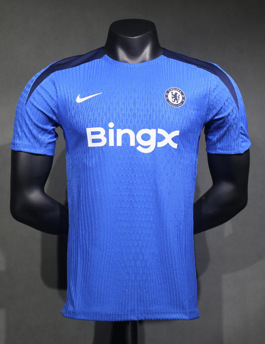 Chelsea Training Premium Edition