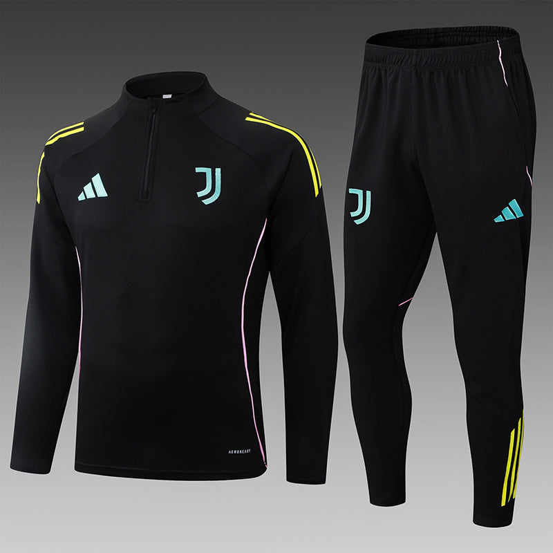 Juventus Winter Tracksuit