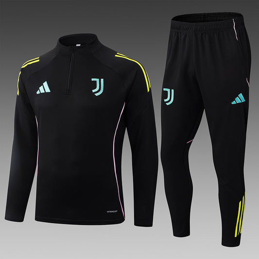 Juventus Winter Tracksuit