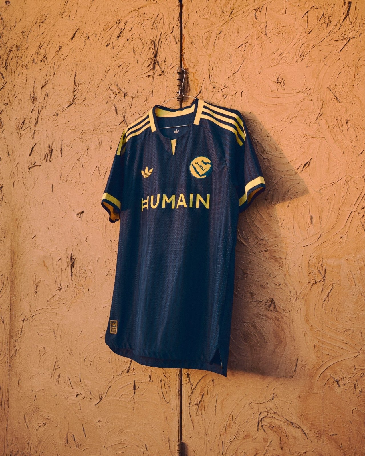 Al Nassr Away Kit 26/27