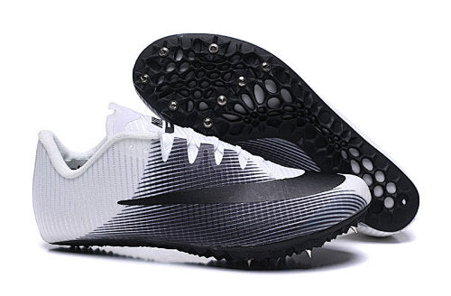 (Arrived) 12 women's shoes/men's shoes Nike track and field spikes Zoom Ja Fly 3 Number: 36-44 normal number