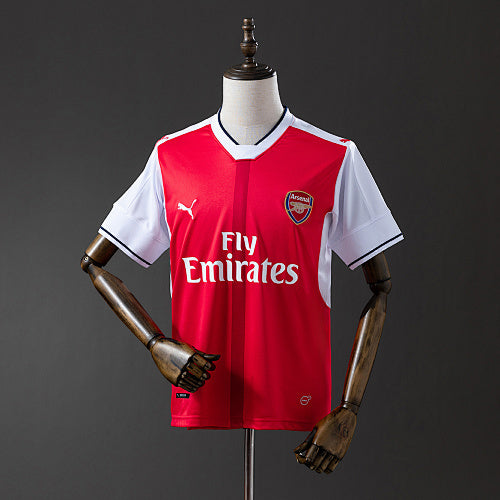 Arsenal 16/17 Home Retro Jersey