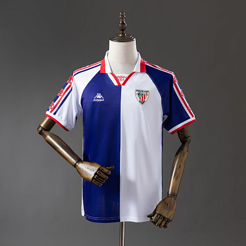 Athletic Bilbao 95/97 Away Retro Jersey