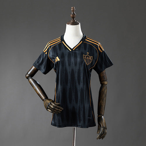 Atlético Mineiro 25/26 Third Away Jersey