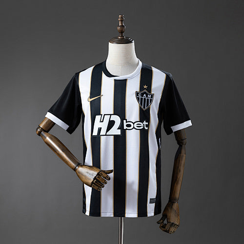 Atlético Mineiro 26/27 Home Jersey