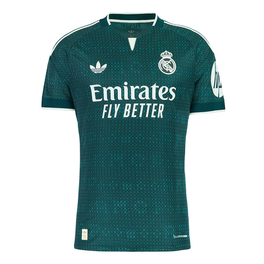Real Madrid Away Kit 26/27