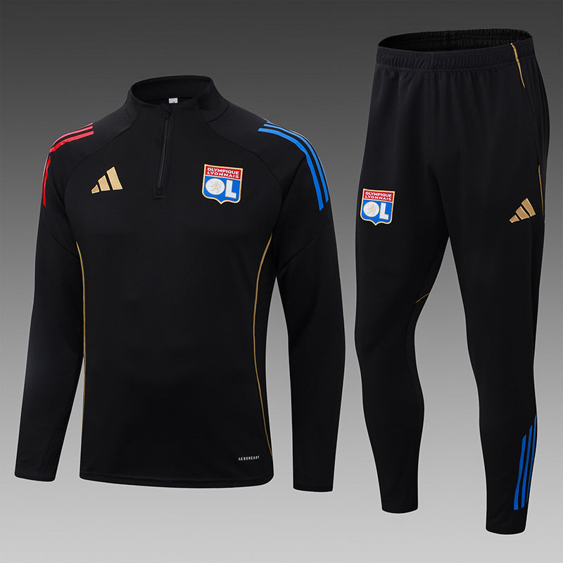 Lyon Winter Tracksuit