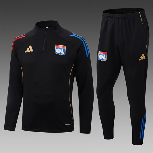 Lyon Winter Tracksuit