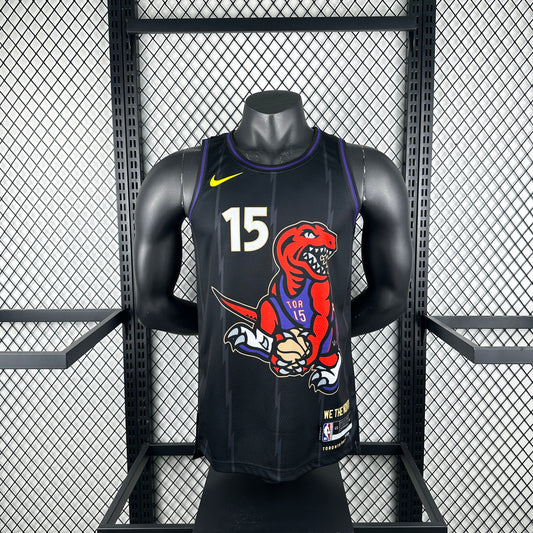25 Raptors Jersey