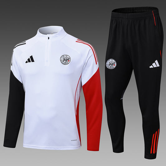 Ajax Winter Tracksuit
