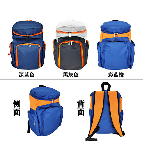 Backpack basketball bag