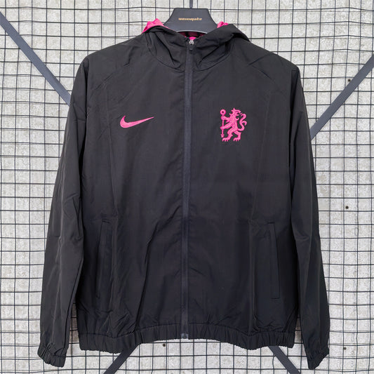 Chelsea Windbreaker
