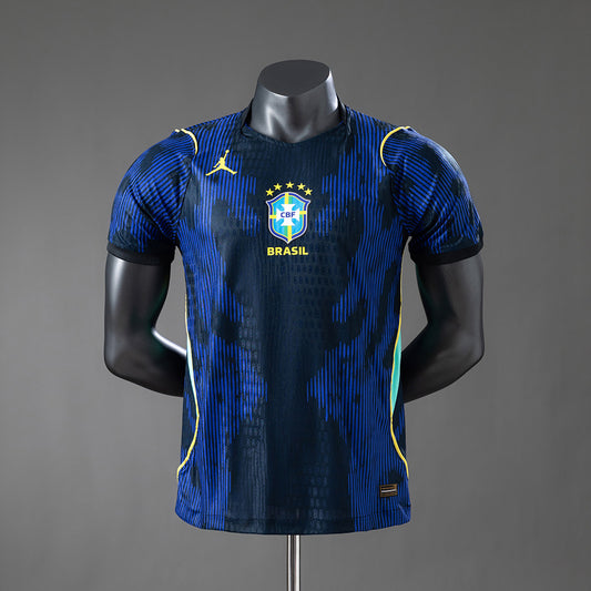Brazil 2026 World Cup Away Jersey