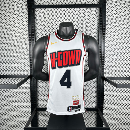 25 Rockets Jersey