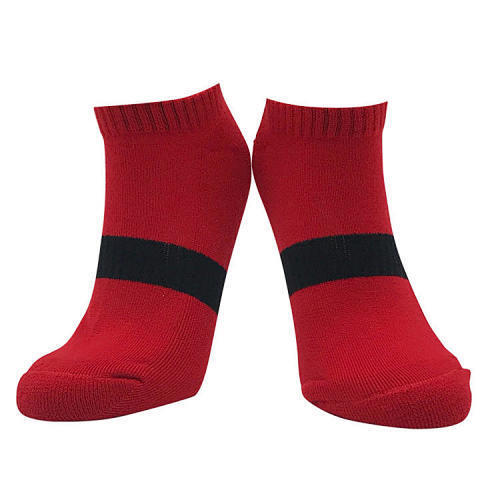 C107 basketball socks