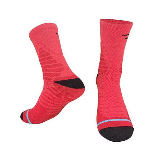C180 long/medium basketball socks