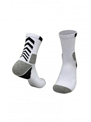 C206 basketball socks